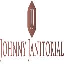 Johnny Janitorial Svc logo